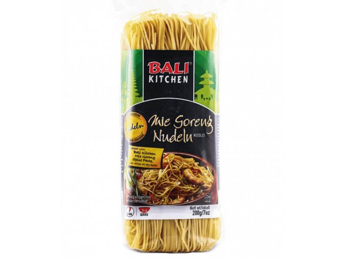 Bali Kitchen Nudle Mie Goreng 200 g