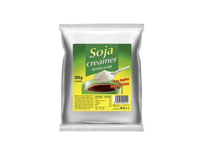 Soja Creamer 200 g