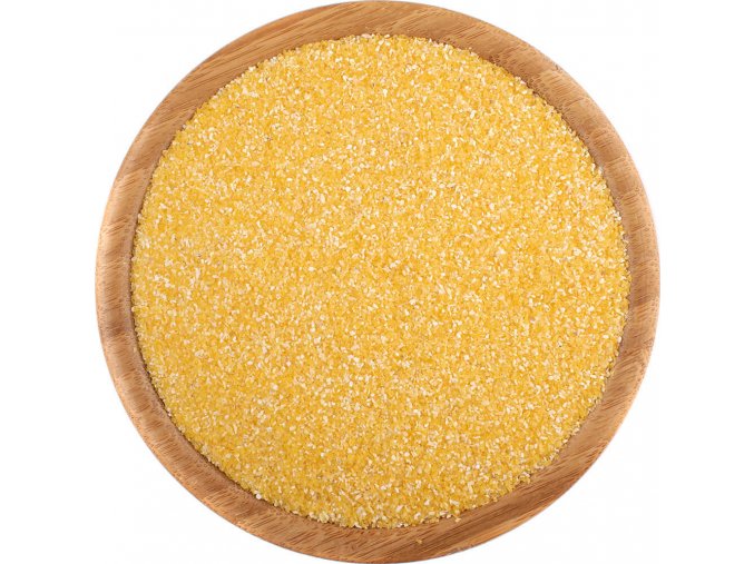 Polenta kukuřičná krupice 1000 g