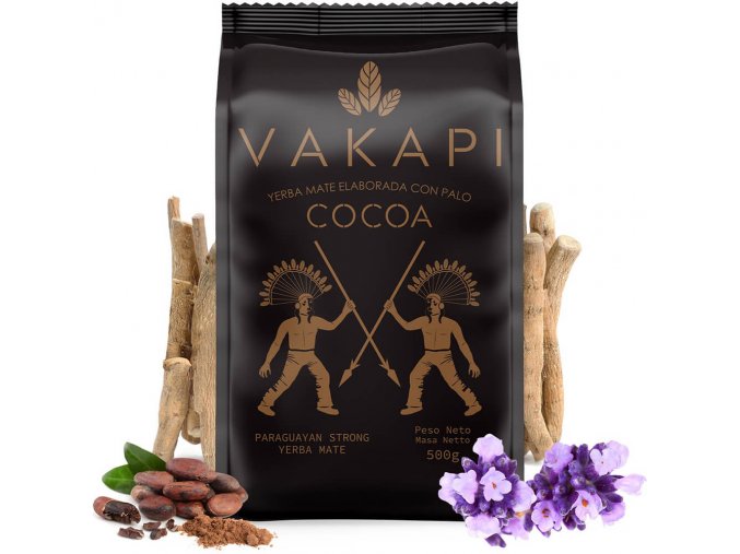 Vakapi Cocoa 500 g