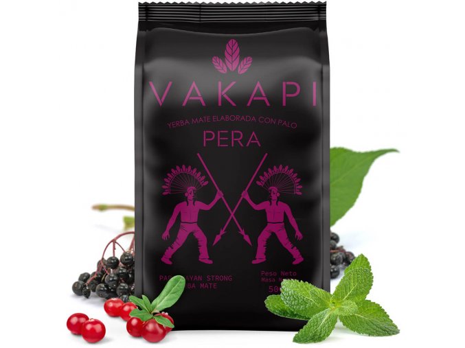 Vakapi Pera 500 g