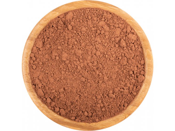 Kakaový prášek natural 10 12 BIO