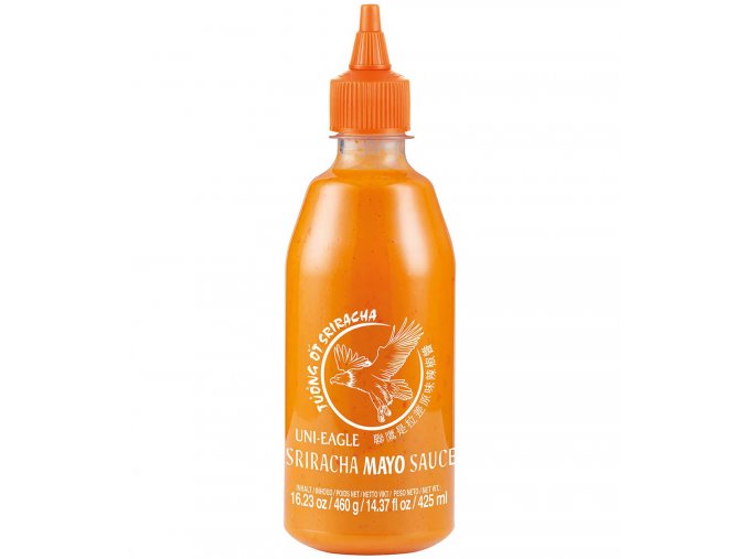 UNI EAGLE Sriracha Mayo 460 g