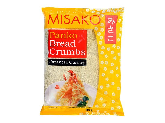 Misako Panko strouhanka 200 g