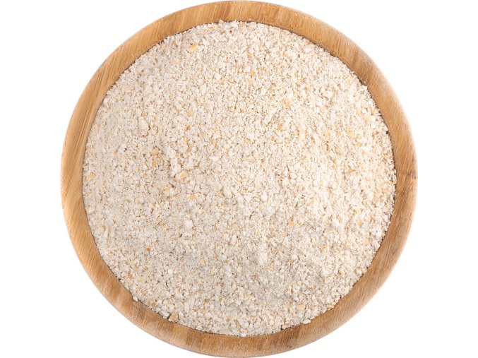 Ovesná mouka BIO bez lepku 1000 g
