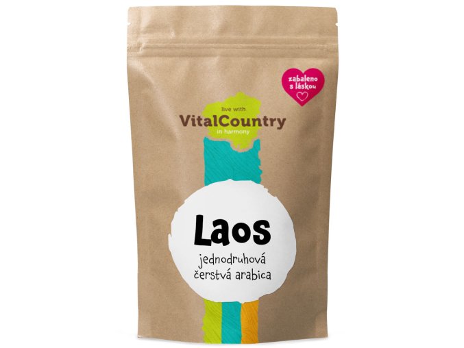 Laos