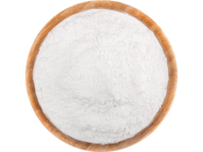 Arrowroot kořenový škrob BIO