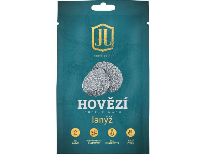 Hovězí lanýž 20g