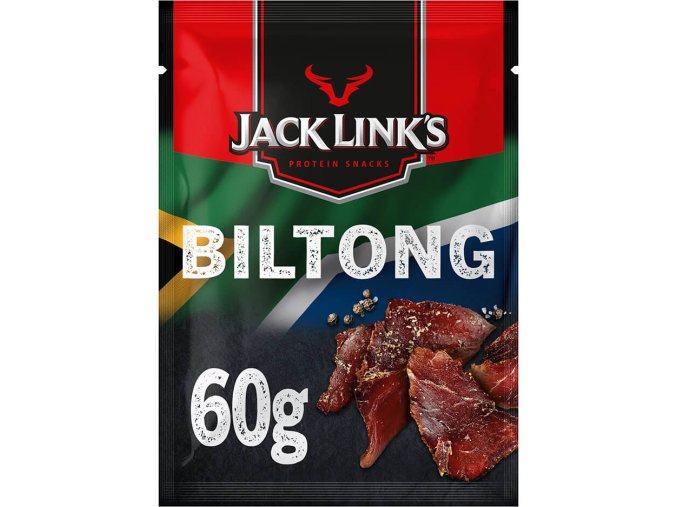 Jack Links Beef Jerky Biltong 60 g