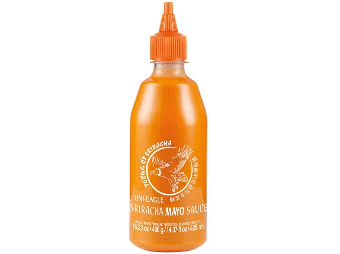 UNI EAGLE Sriracha Mayo 460 g