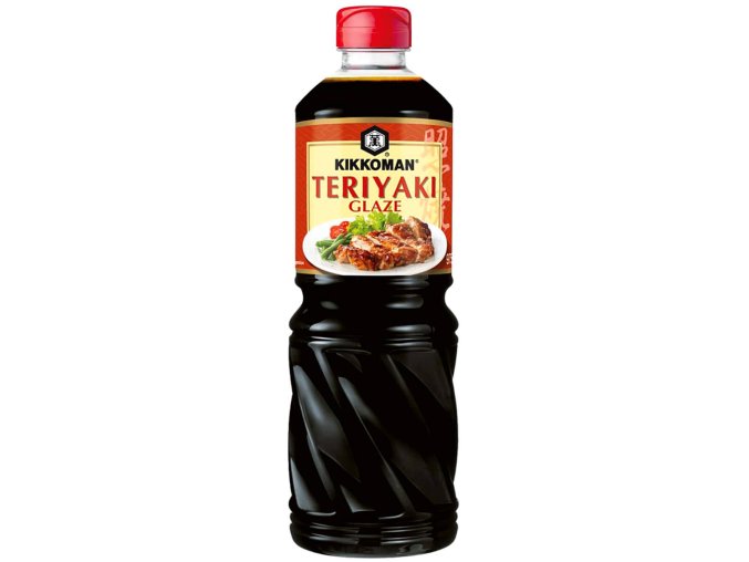 Kikkoman Teriyaki Glaze 975 ml