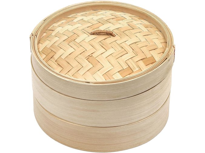 Vital Country Napařovací košík bambusový 20 cm