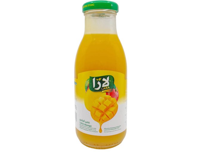 Juice Mango 300 ml