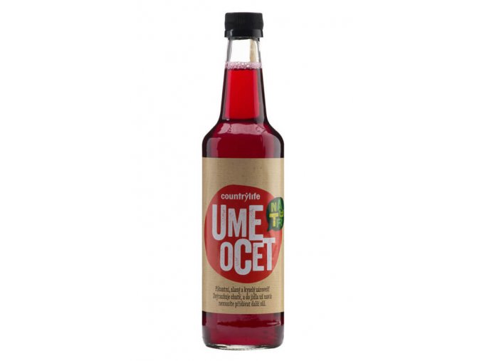 Country Life Umeocet 500 ml