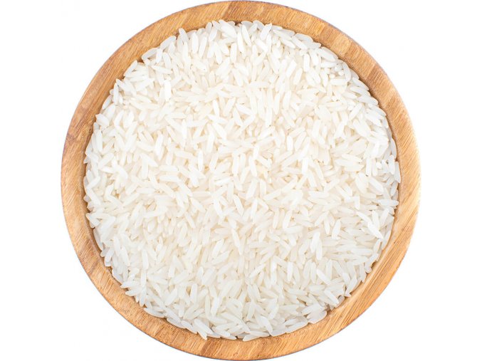 Jasmínová rýže LOTUS Thajsko Vital Country