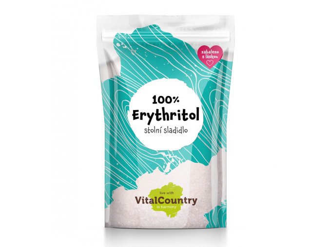 Erythritol Vital Country