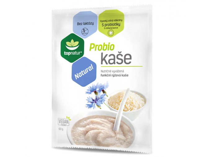 Probio kaše natural 60g