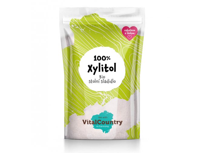 BIO Xylitol Vital Country