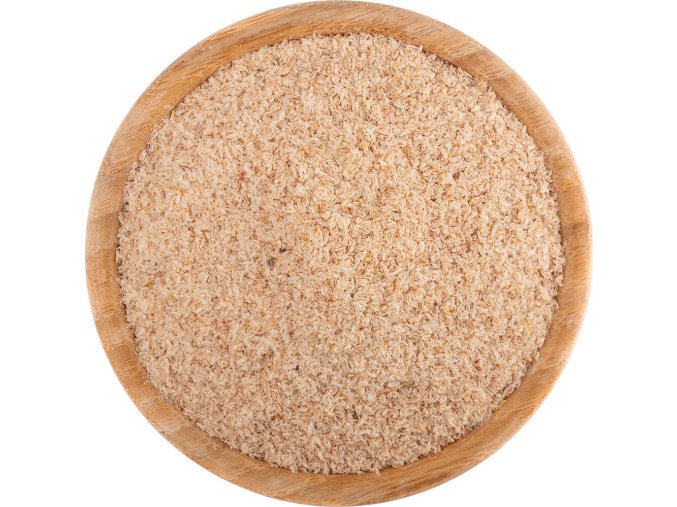 Psyllium rozpustná vláknina BIO