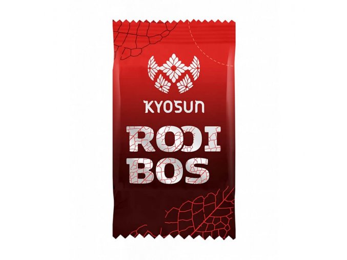 Kyosun Bio rooibos 2 g