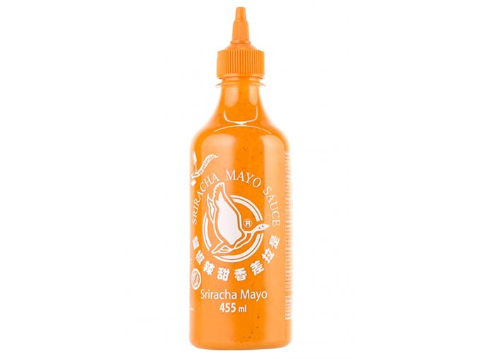 Flying Goose sriracha Mayo 455ml