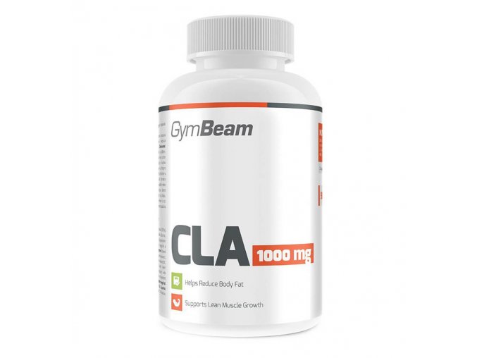 GymBeam CLA 1000 mg