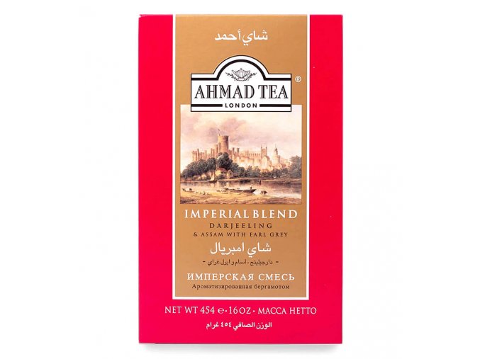 Ahmad Tea Imperial Blend 454g