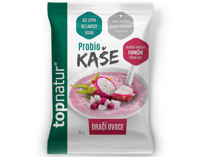 Probio kaše Dračí ovoce