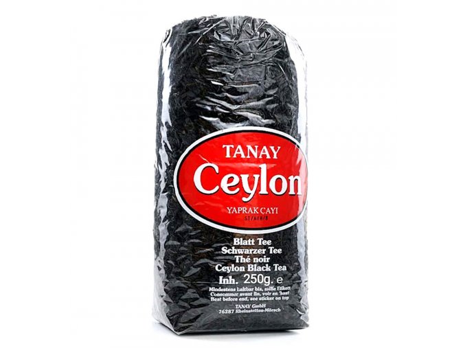 Tanay Ceylon 250 g