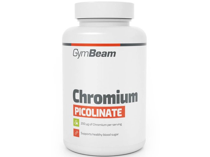 GymBeam Chromium Picolinate