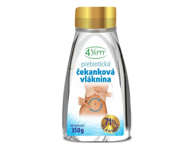 Prebiotická čekanková vláknina 350 g