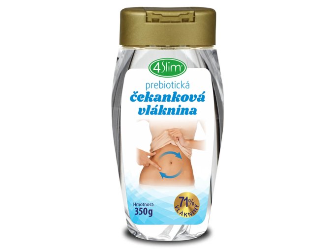 Prebiotická čekanková vláknina 350 g