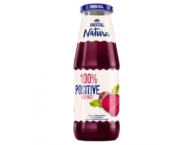 Šťáva z červené řepy 700ml