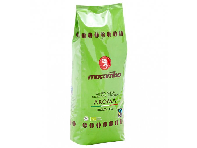 Drago Mocambo Aroma Biologico