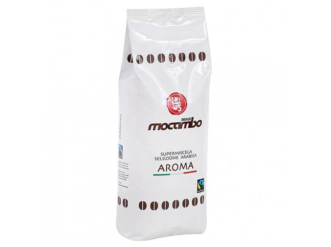 Drago Mocambo Aroma