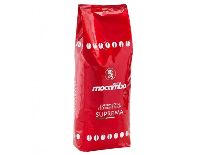 Drago Mocambo SUPREMA 1000g