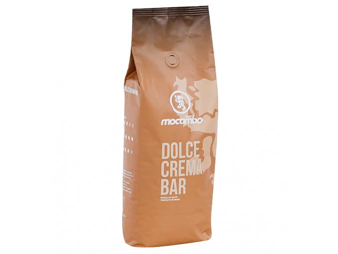 Drago Mocambo Dolce Crema Bar 1000g