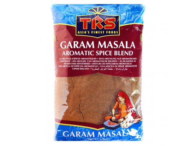 TRS Garam Masala 100 g