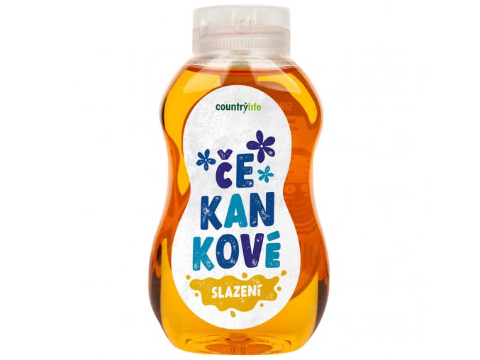 Čekankové slazení 250 ml