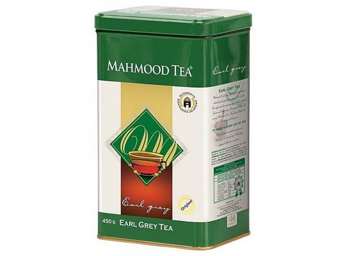 Mahmood Tea Earl Grey 450 g