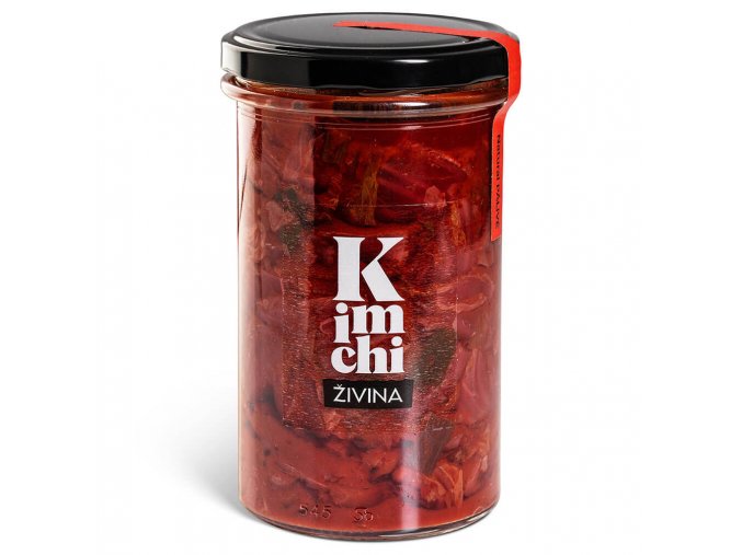 Kimchi Pálivé 500 g