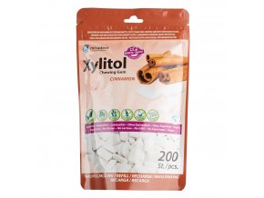 Miradent Xilitol Cinnamon