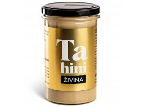 ŽIVINA Tahini 530 g