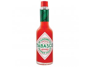 Tabasco Red Pepper Sauce 57 ml