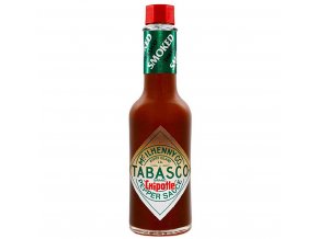 Tabasco Chipotle Pepper Sauce 60 ml