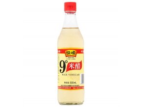 HENG SHUN rýžový ocet 9° 500ml