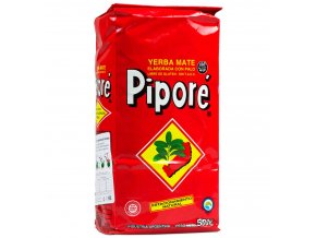 Piporé Yerba Mate Traditional 500 g