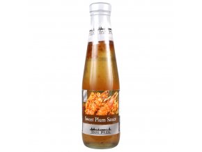 Thai Pride omáčka švestková 295ml