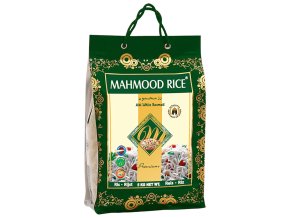 Mahmood Rýže Basmati XXL 4,5 kg