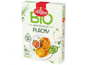 Amylon Bio bramborové placky 250 g